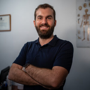 Fisioterapia Rubén Blasco