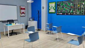 Autoescuela Diésel
