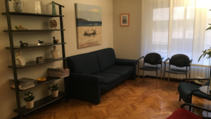 Salvador Elicegui Motis - Psiquiatra en Zaragoza