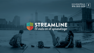 STREAMLINE. ACADEMIA DE IDIOMAS
