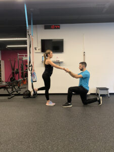 SportUp Romareda Entrenador Personal Zaragoza