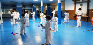 AIKIDO REI ZARAGOZA