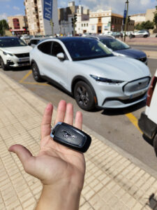 Europcar Zaragoza Gare