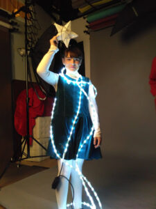 Video Fotos F.J. Sanz