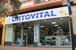 Ortovital