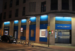 Clínica Dental Vitaldent