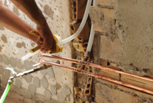 Magallon Instalaciones S.L.