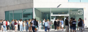 Universidad San Jorge Online