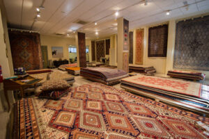 Alfombras Yasmina