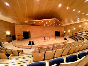 Auditorio de Zaragoza