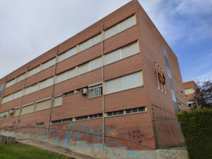 IES Santiago Hernández