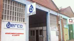 Gerco Aragón