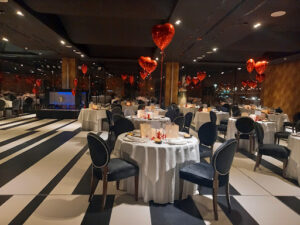 Aura Restaurante