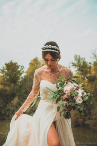 Love Story Novias Tienda de vestidos de novia e invitada, complementos Wedding Planner