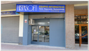 Hispasoft SL
