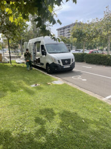 Jardinería Murillo