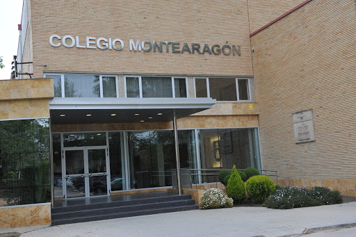 Colegio de Fomento Montearagón