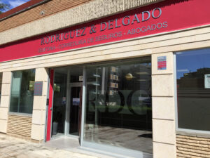 Gestoría y Asesoría en Zaragoza Rodríguez y Delgado