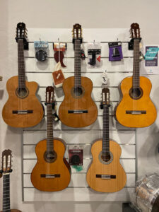 Rock&Stock Instrumentos Musicales