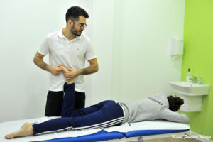 Fisioterapia Zaragoza