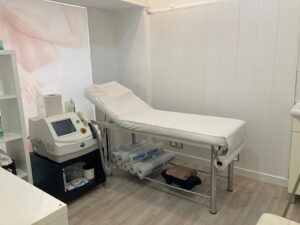 DEPILACIÓN LASER ALHEAL - ZARAGOZA