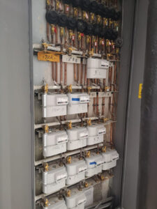 Gibtel-Energy SL, Zaragoza
