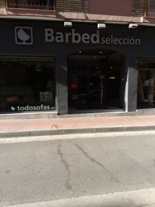 TodoSofas Zaragoza