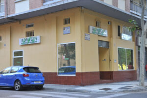 Administrador de Fincas Admyges