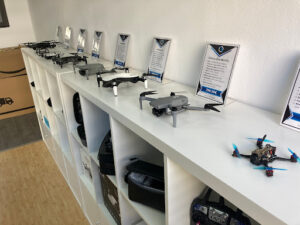 Novodrone