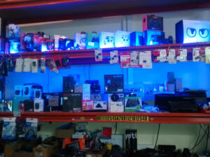 Ciber Battle 2.0 Zaragoza