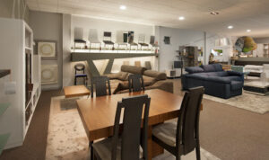 Muebles Nebra - VIVAREA Actur. Tiendas de muebles en Zaragoza