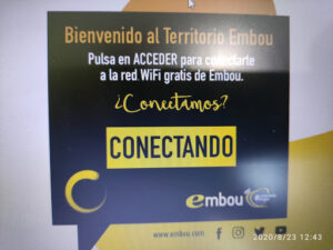 Embou