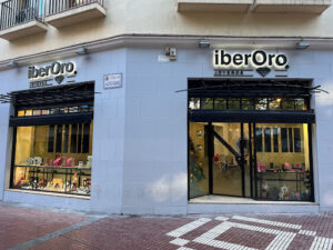 IberOro Joyeros