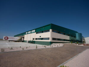 Alfa Ingenieros y Consultores S.L.P.