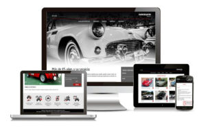 Anasaci. Diseño Web Zaragoza