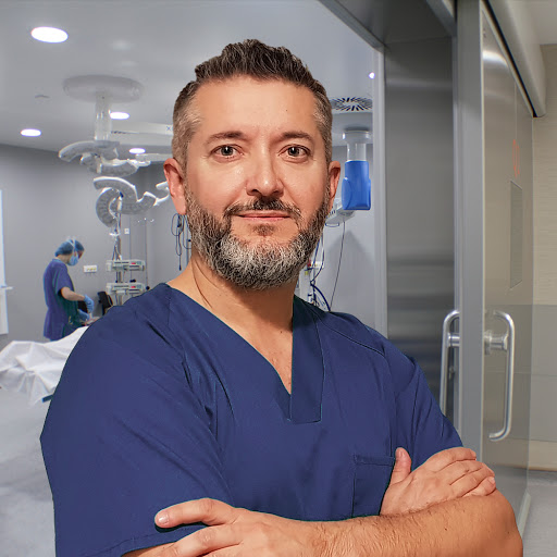Dr. Mario Secorun. Cirugía Plástica y Estética en Zaragoza