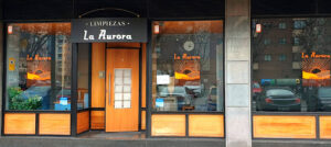 Limpiezas La Aurora