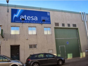 ATESA