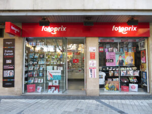 FotoPrix Verónica