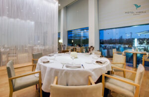 Restaurante Celebris Zaragoza