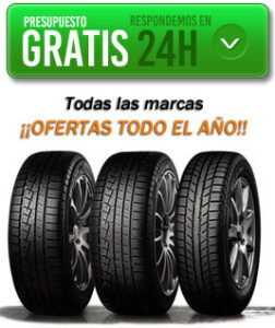 Neumáticos Zaragoza (La Jota)