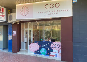 CEO Academia de Repaso
