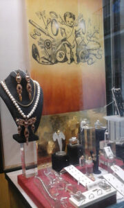 Taller Artesano de Joyeria