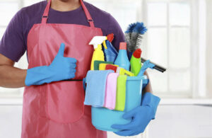Limpiezas y Servicios