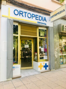 Ortovital S.L.