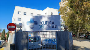 Clínica del Pilar