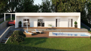 CASAS HH