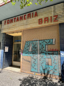 Fontanería Briz