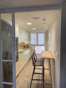 Reformas Famat Cocinas Baños