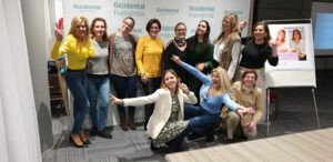 Lorena Aznar Formación & Coaching